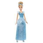 Cinderella Doll in Sparkling Dress and Accessories