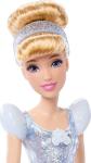Cinderella Doll in Sparkling Dress and Accessories