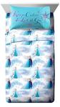 Disney Frozen Magical Winter Twin Bed Set