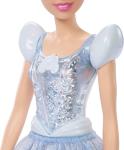 Cinderella Doll in Sparkling Dress and Accessories