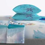 Disney Frozen Magical Winter Twin Bed Set