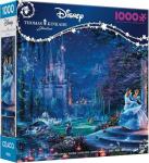 Disney Cinderella Starlight 1000 Piece Puzzle