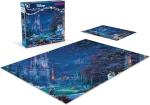 Disney Cinderella Starlight 1000 Piece Puzzle