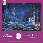 Disney Cinderella Starlight 1000 Piece Puzzle
