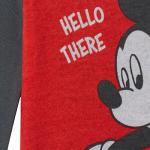 Mickey Mouse Baby Boys' 4-Piece Pajama Set