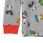 Mickey Mouse Baby Boys' 4-Piece Pajama Set