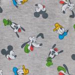 Mickey Mouse Baby Boys' 4-Piece Pajama Set