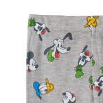 Mickey Mouse Baby Boys' 4-Piece Pajama Set