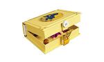 LEGO Disney Belle's Storybook Adventures Building Kit