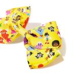 Disney 100th Anniversary Hair Bow Clip Set