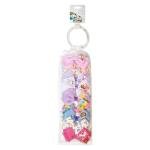 Disney 100th Anniversary Hair Bow Clip Set