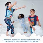 Disney Lightyear Boys' 2-Piece Pajama Set