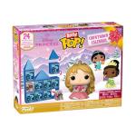 Disney Princess Funko Pop! Countdown Calendar with Surprises