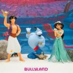 Aladdin Action Figure by Bullyland