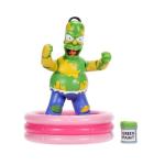 Furious Homer 5" Collector's Action Figure