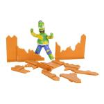 Furious Homer 5" Collector's Action Figure