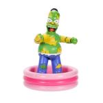 Furious Homer 5" Collector's Action Figure