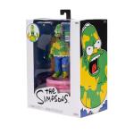 Furious Homer 5" Collector's Action Figure