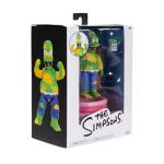 Furious Homer 5" Collector's Action Figure