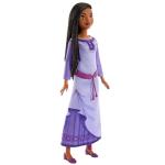 Disney Asha of Rosas Posable Fashion Doll