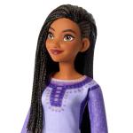 Disney Asha of Rosas Posable Fashion Doll