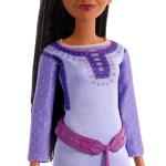 Disney Asha of Rosas Posable Fashion Doll