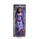 Disney Asha of Rosas Posable Fashion Doll