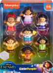 Disney Encanto Little People Figure Set for Toddlers