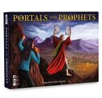 Portals and Prophets: Disney Adventure Edition