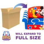 Mickey Mouse 2-in-1 Kids Sofa Bed