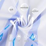 Disney Princess Dress for Girls with Cape 3-4T