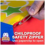 Mickey Mouse 2-in-1 Kids Sofa Bed