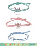 Disney Lilo & Stitch 3-Piece Friendship Bracelet Set