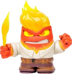 Disney Mirrorverse 5" Anger Figure by McFarlane