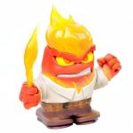Disney Mirrorverse 5" Anger Figure by McFarlane