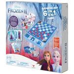 Disney Frozen 2 Fun Pack: 6-in-1 Game House