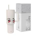 Disney Mickey Mouse 40 oz Insulated Tumbler