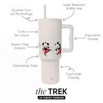 Disney Mickey Mouse 40 oz Insulated Tumbler