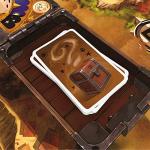 Jamaica Pirate Racing Board Game for All Ages