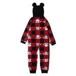 Disney Mickey Mouse Kids' Hooded Blanket Sleeper