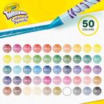 Crayola Twistables Colored Pencils Set for Kids
