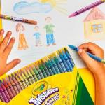 Crayola Twistables Colored Pencils Set for Kids