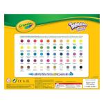 Crayola Twistables Colored Pencils Set for Kids