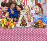 Minnie Mouse Pink Polka Dot Tablecloths - 3 Pack