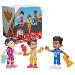 Disney Junior Firebuds Action Figures Gift Pack