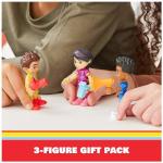 Disney Junior Firebuds Action Figures Gift Pack