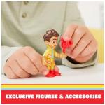 Disney Junior Firebuds Action Figures Gift Pack