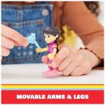 Disney Junior Firebuds Action Figures Gift Pack