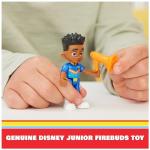 Disney Junior Firebuds Action Figures Gift Pack