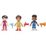 Disney Junior Firebuds Action Figures Gift Pack